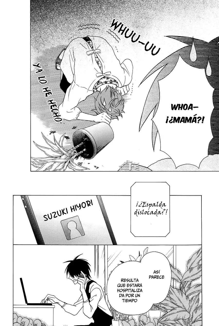 Kawaii Hito Capítulo 4 - Page 8