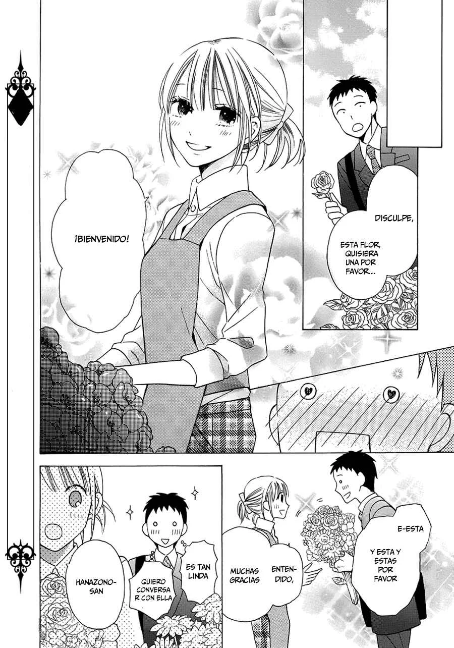 Kawaii Hito Capítulo 4 - Page 12
