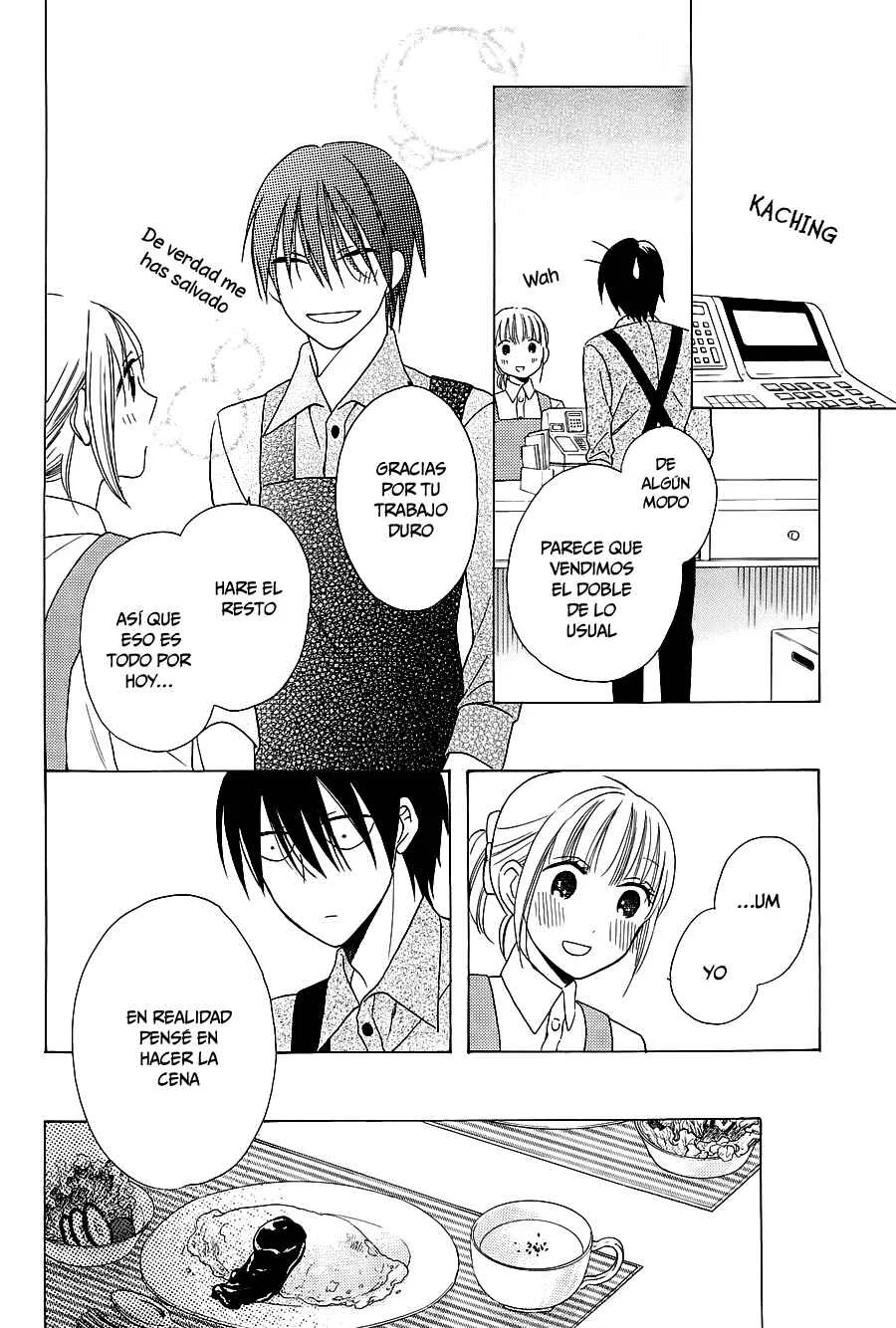 Kawaii Hito Capítulo 4 - Page 14
