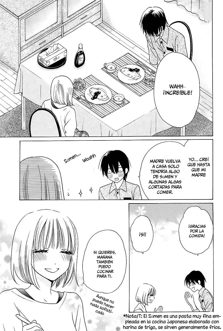 Kawaii Hito Capítulo 4 - Page 15