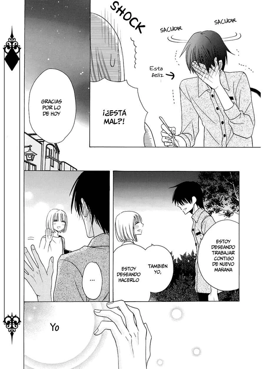 Kawaii Hito Capítulo 4 - Page 16