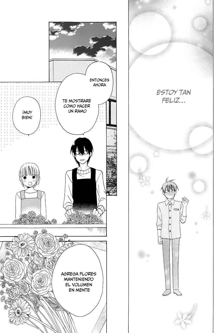 Kawaii Hito Capítulo 4 - Page 17