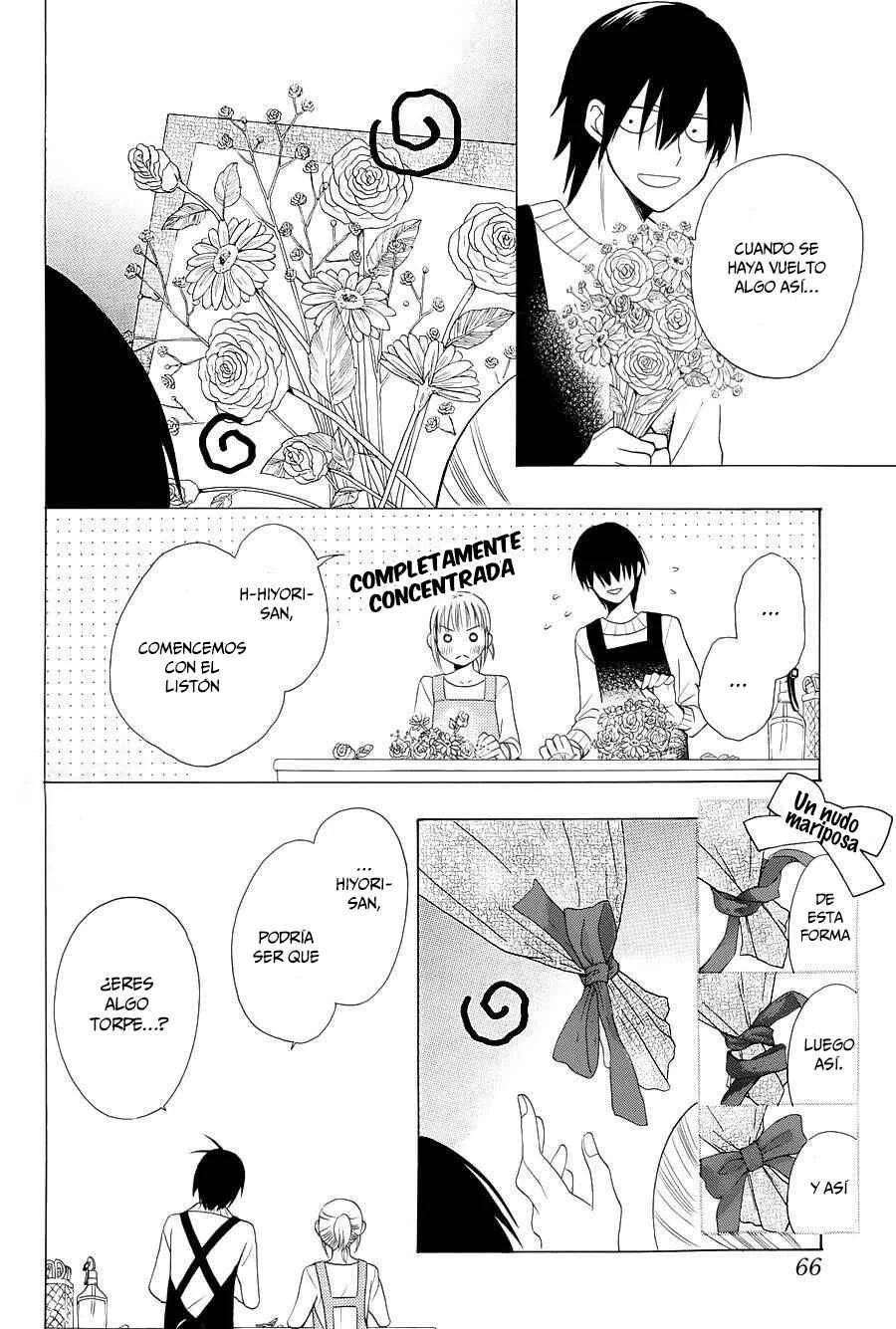 Kawaii Hito Capítulo 4 - Page 18