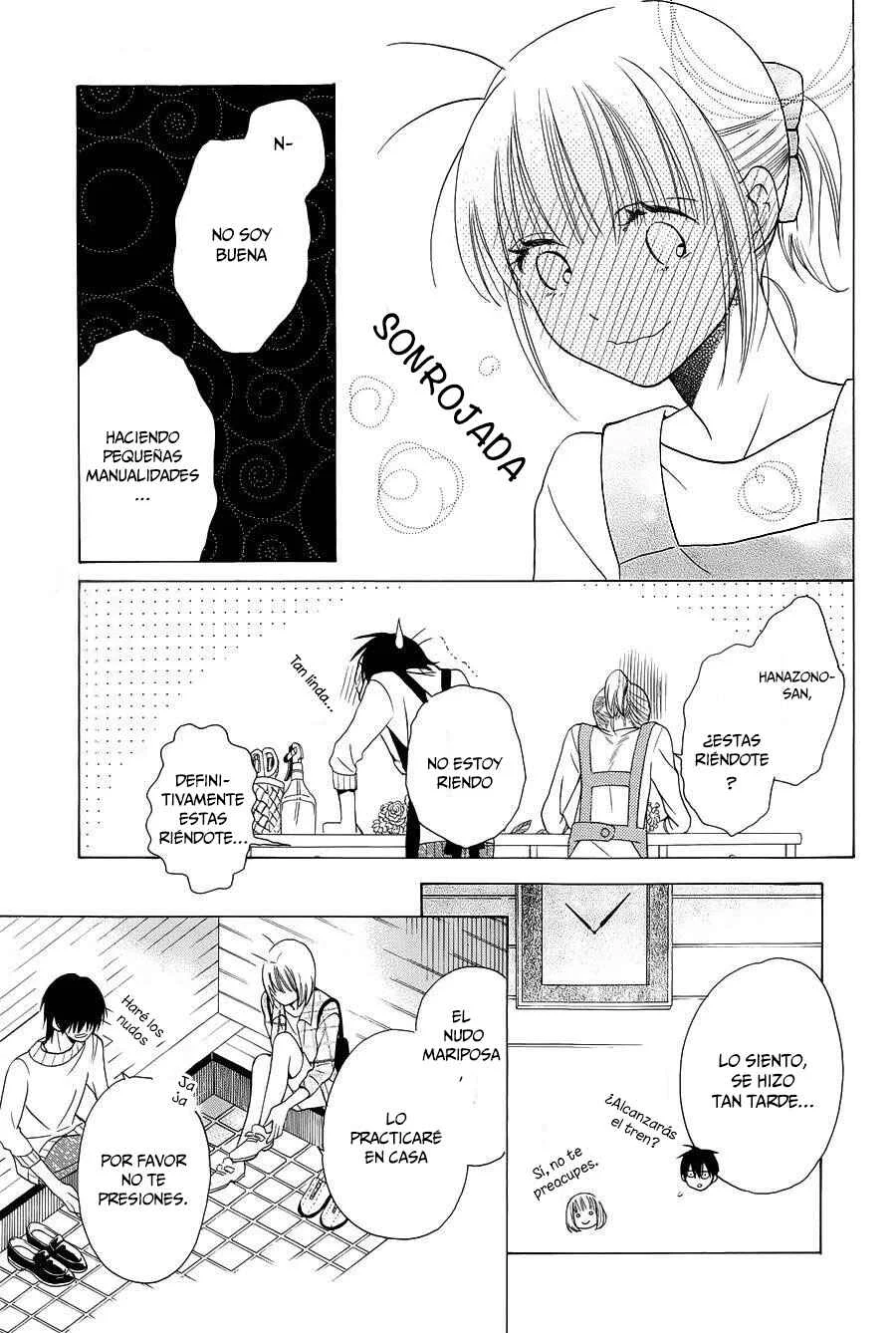 Kawaii Hito Capítulo 4 - Page 19