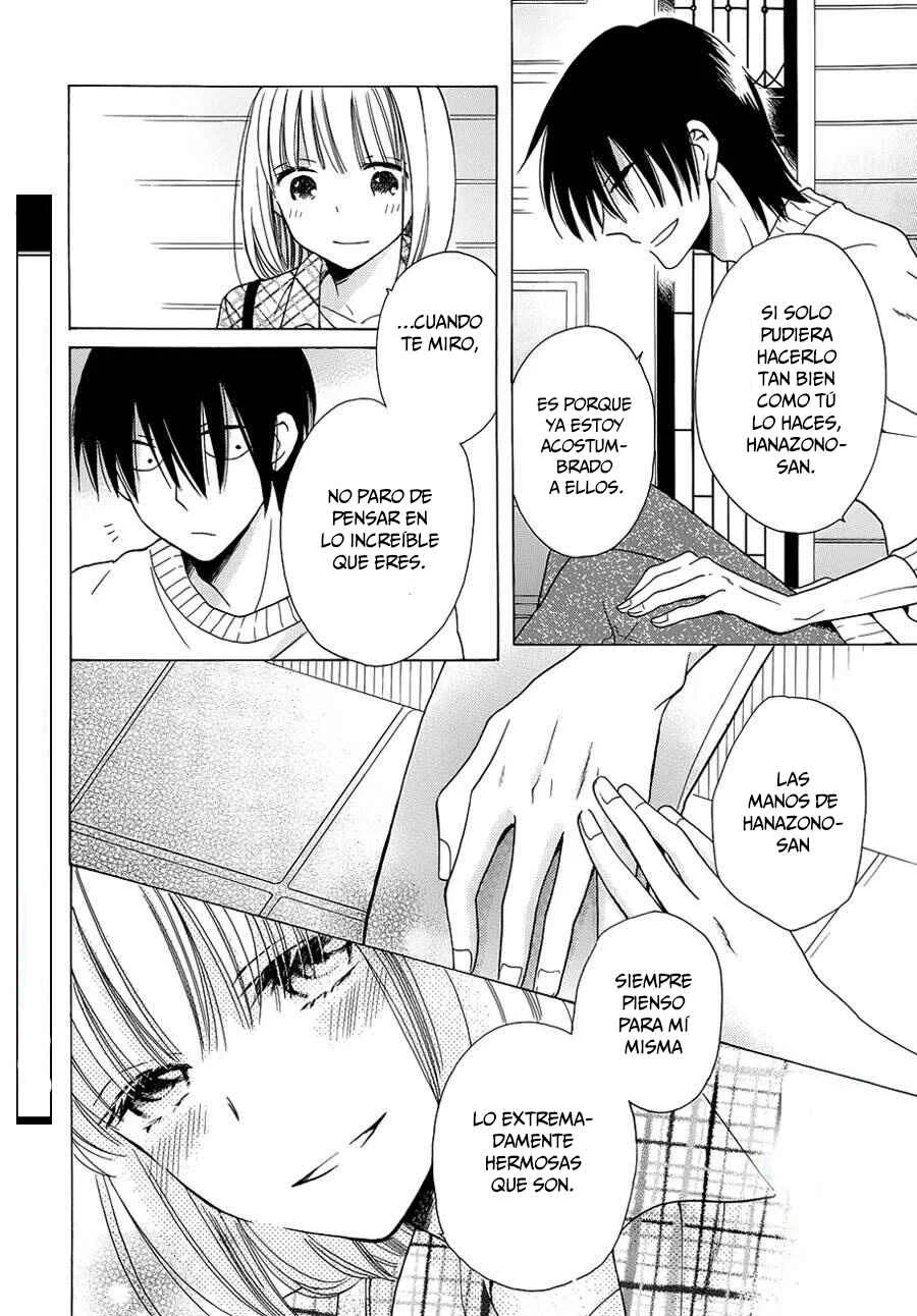 Kawaii Hito Capítulo 4 - Page 20