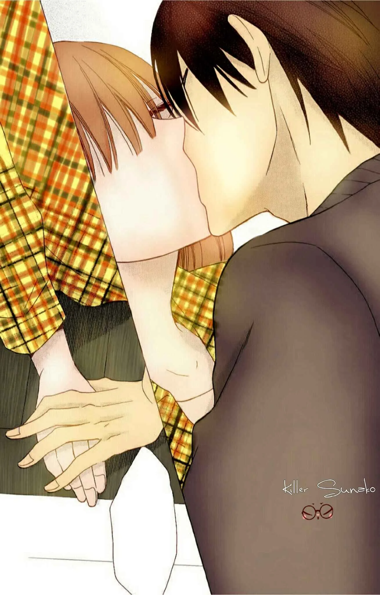 Kawaii Hito Capítulo 4 - Page 24