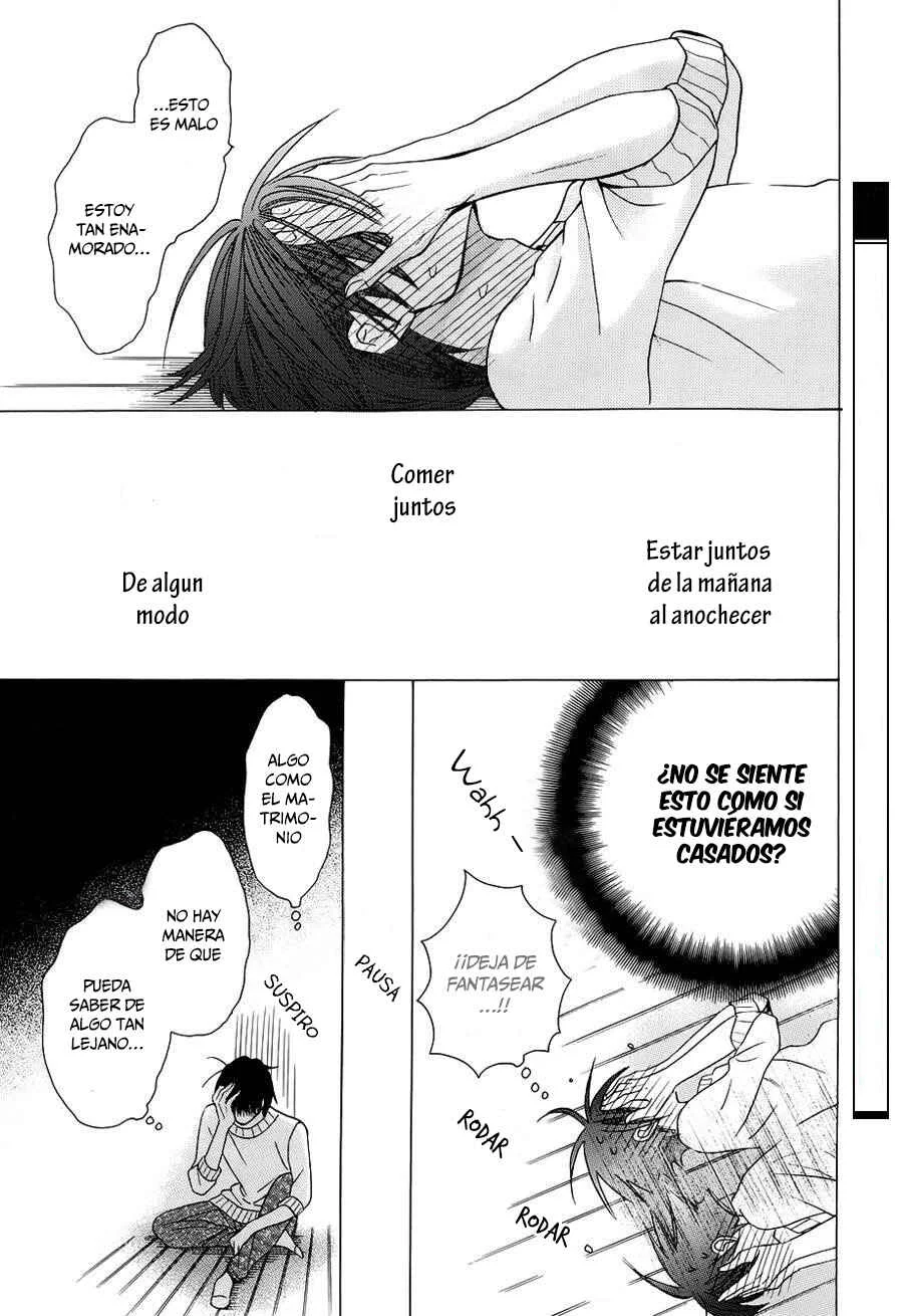 Kawaii Hito Capítulo 4 - Page 26