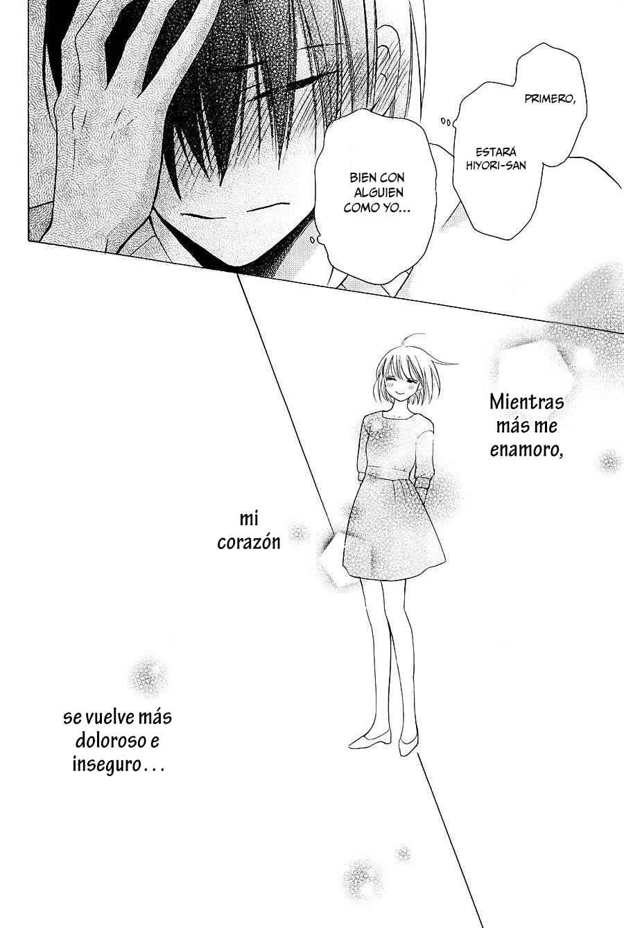 Kawaii Hito Capítulo 4 - Page 27