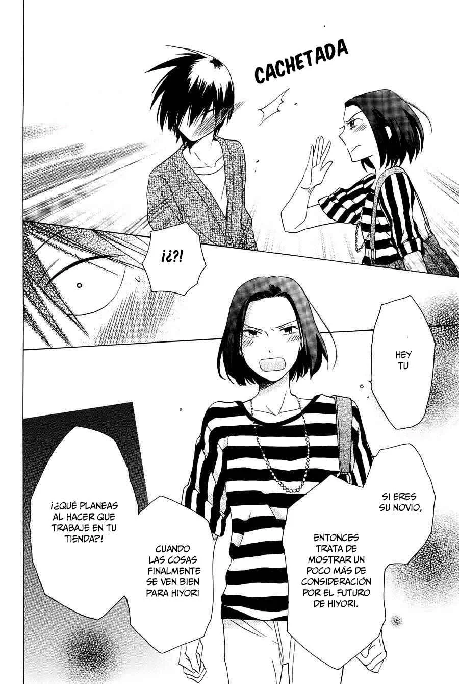 Kawaii Hito Capítulo 4 - Page 29