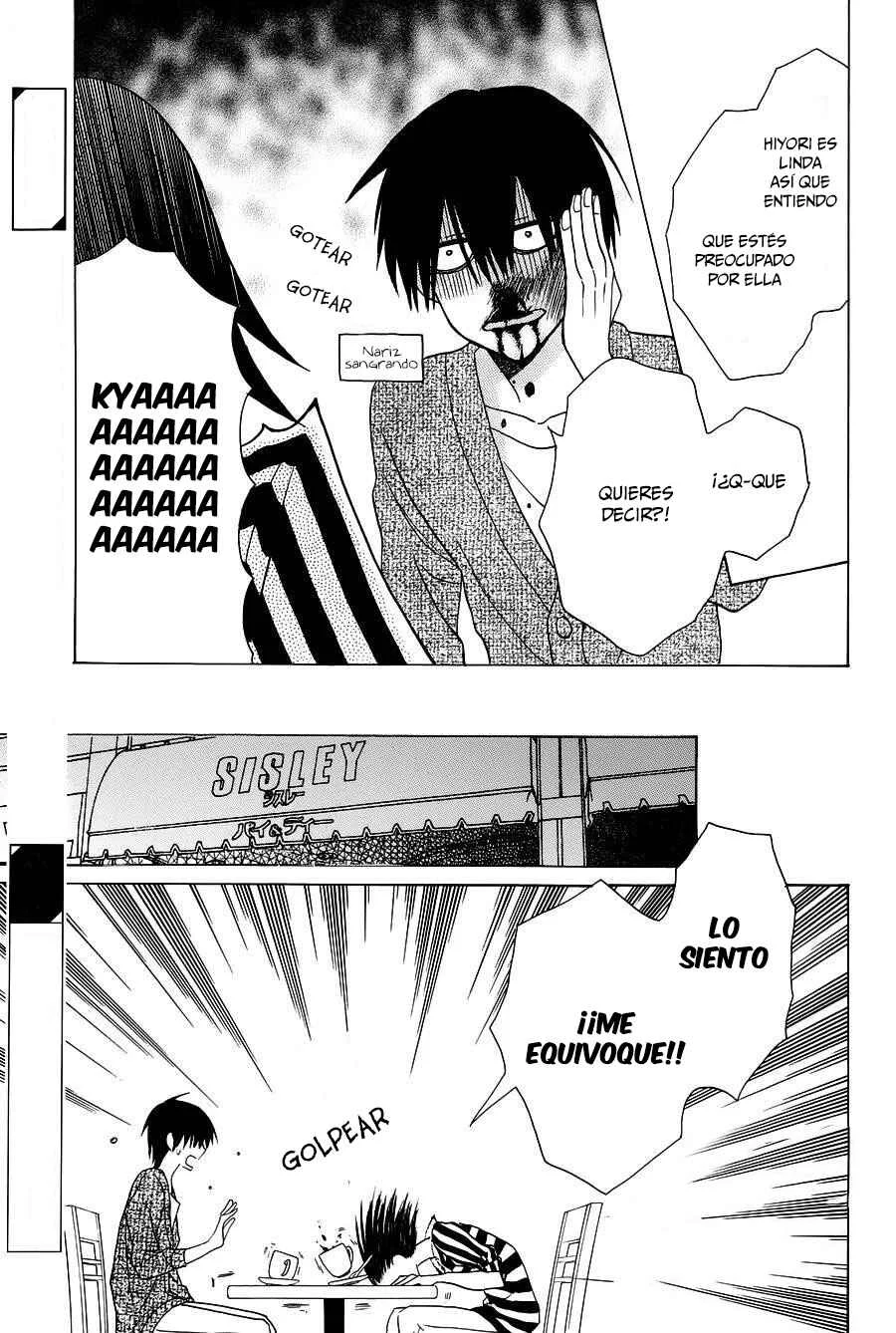 Kawaii Hito Capítulo 4 - Page 30
