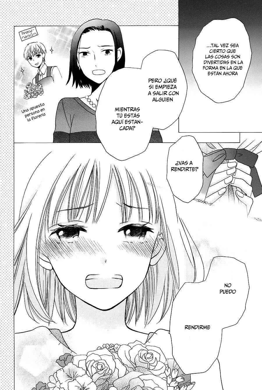Kawaii Hito Capítulo 4 - Page 35