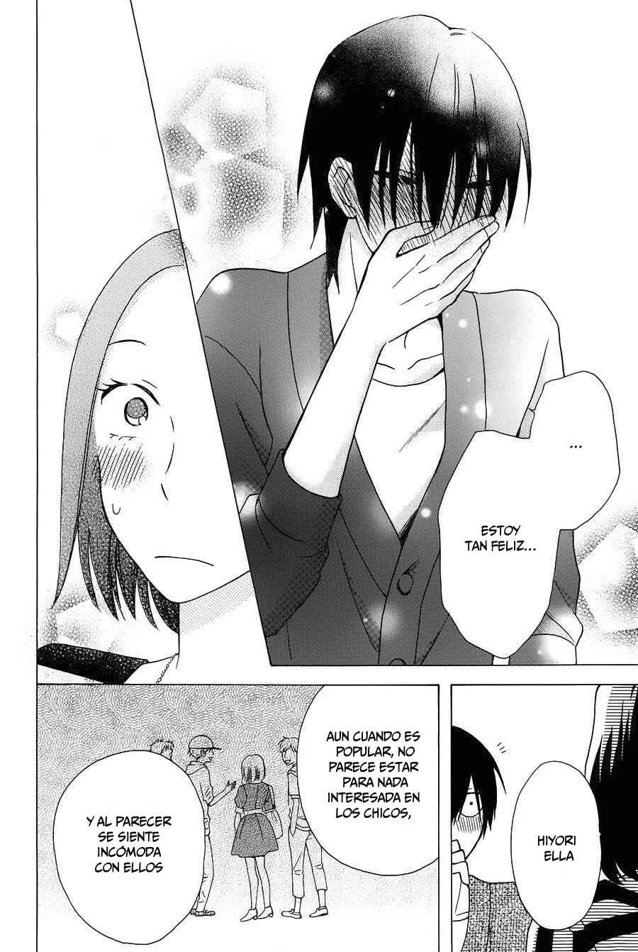 Kawaii Hito Capítulo 4 - Page 37