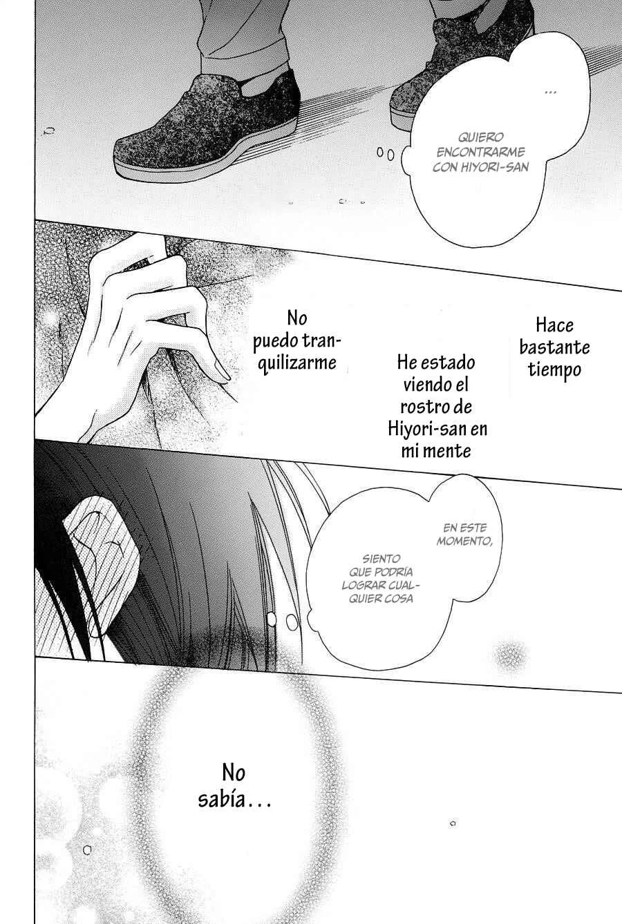 Kawaii Hito Capítulo 4 - Page 39