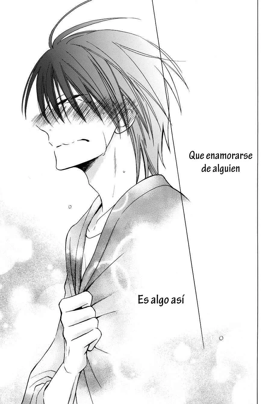 Kawaii Hito Capítulo 4 - Page 40