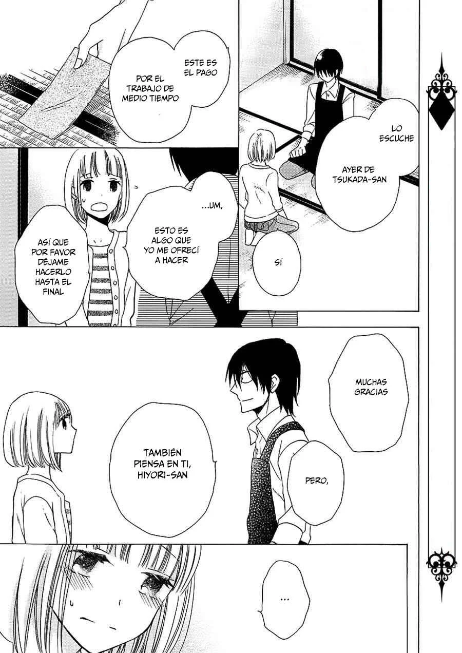 Kawaii Hito Capítulo 4 - Page 42