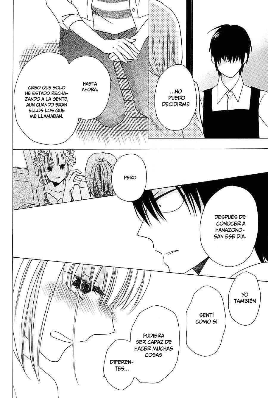 Kawaii Hito Capítulo 4 - Page 43
