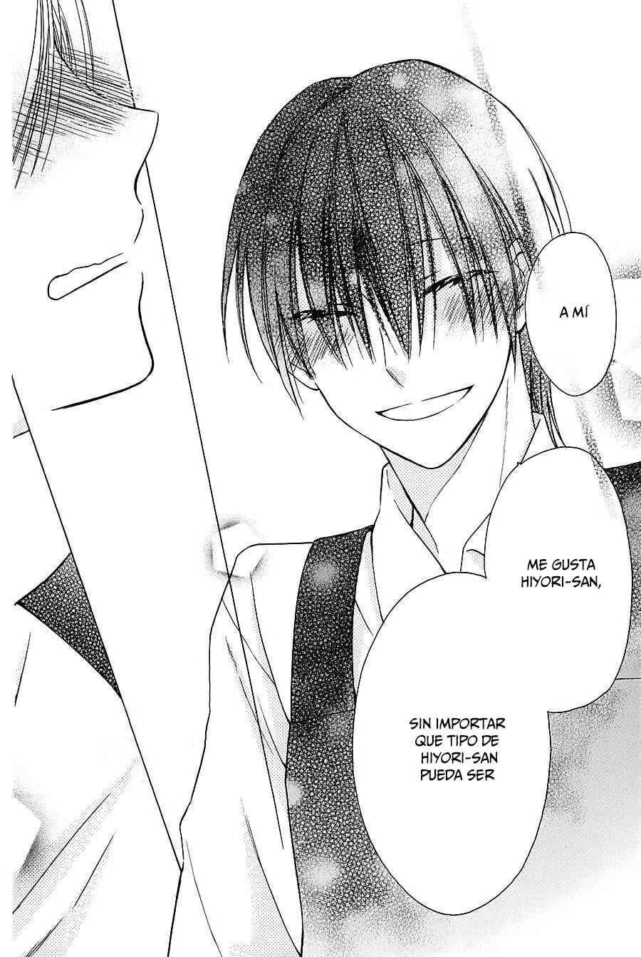 Kawaii Hito Capítulo 4 - Page 45