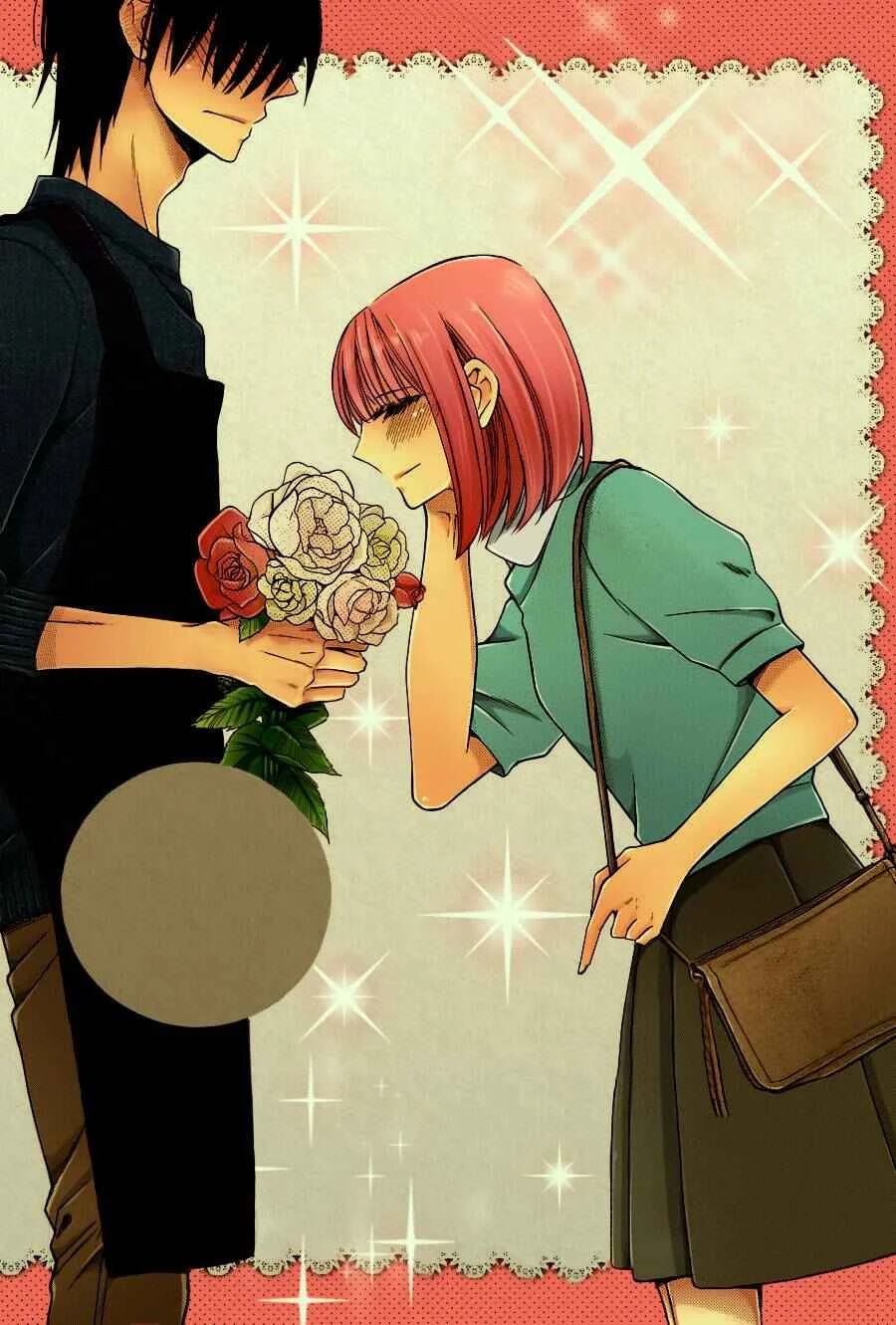 Kawaii Hito Capítulo 5 - Page 6