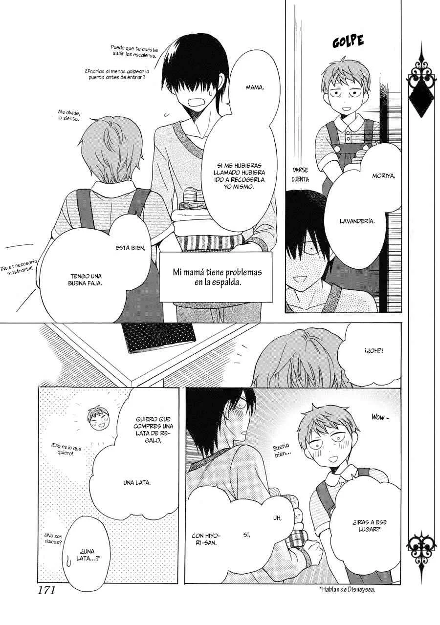 Kawaii Hito Capítulo 5 - Page 8