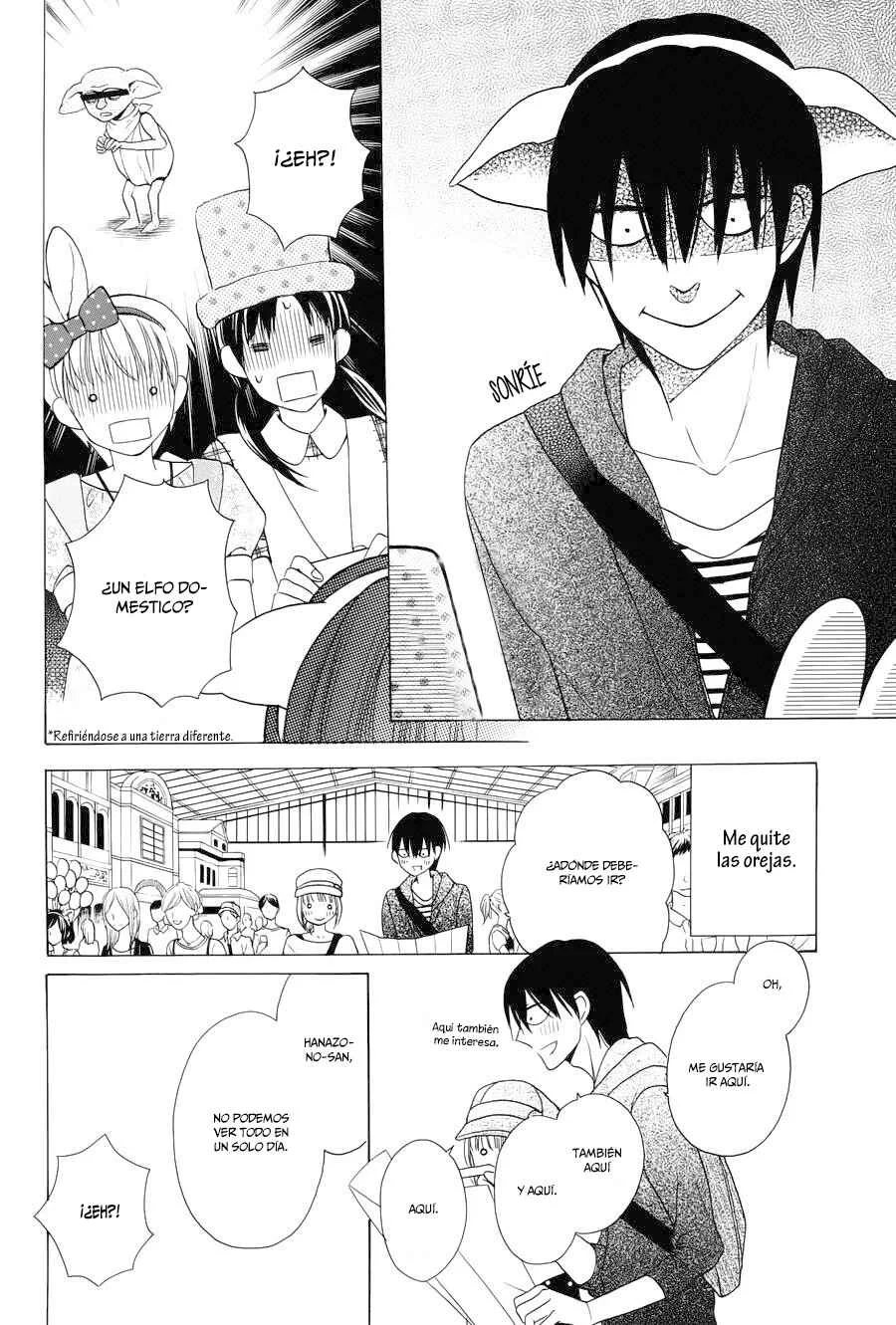 Kawaii Hito Capítulo 5 - Page 13