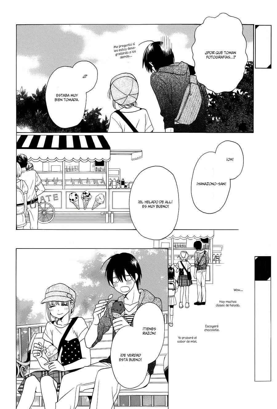 Kawaii Hito Capítulo 5 - Page 17