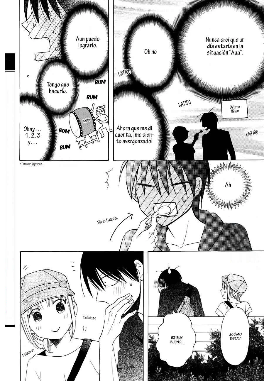 Kawaii Hito Capítulo 5 - Page 19