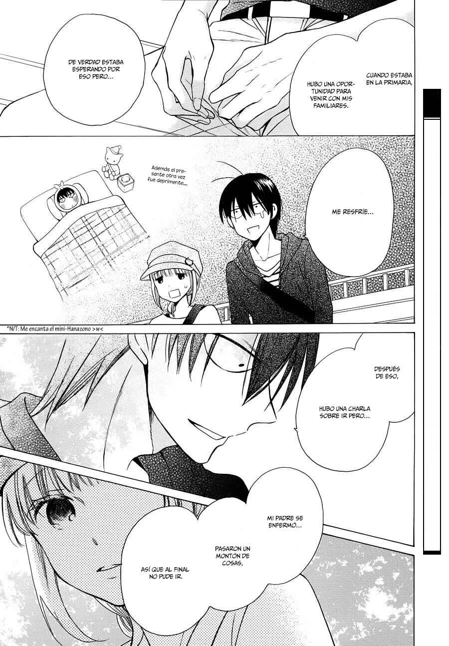 Kawaii Hito Capítulo 5 - Page 22