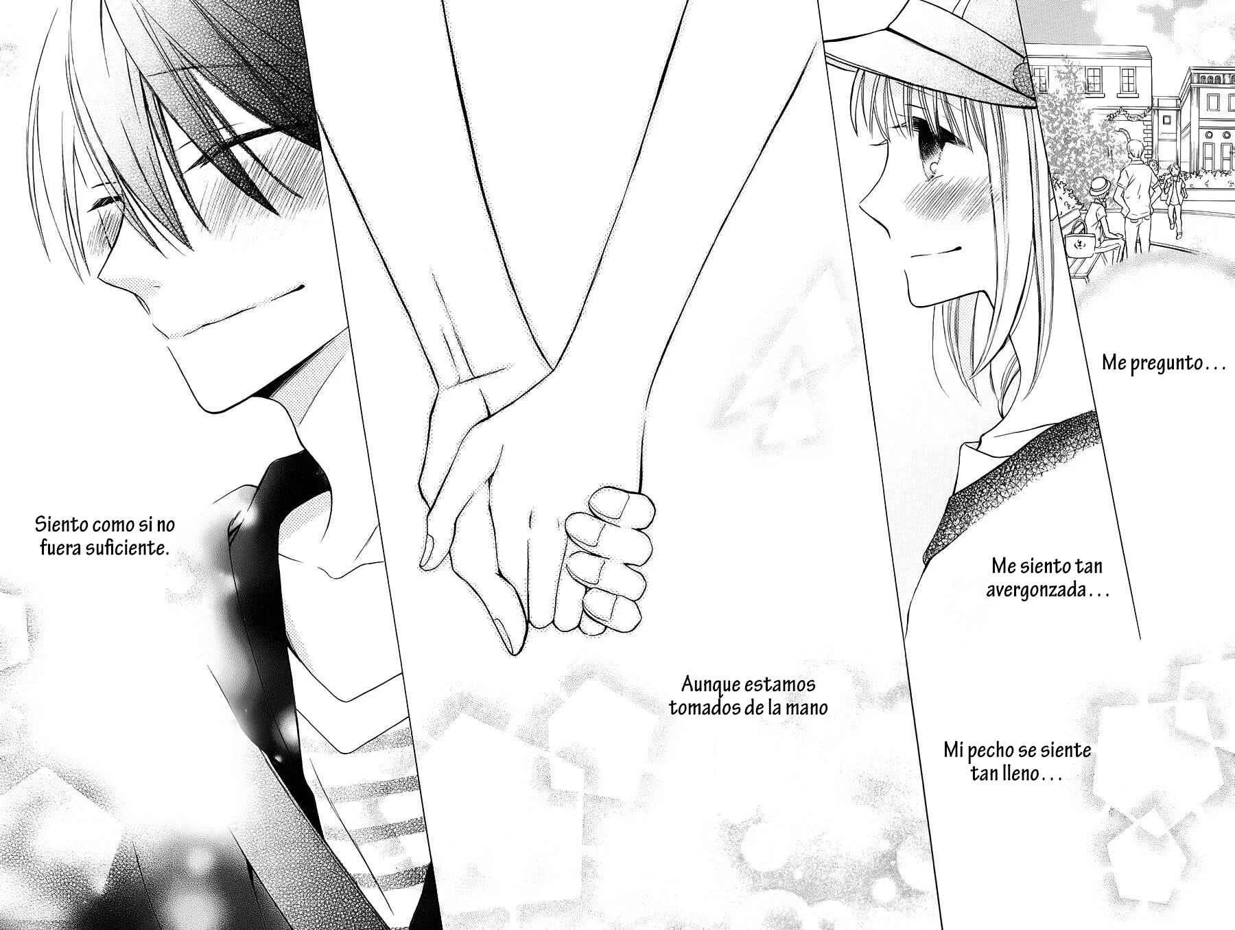 Kawaii Hito Capítulo 5 - Page 25