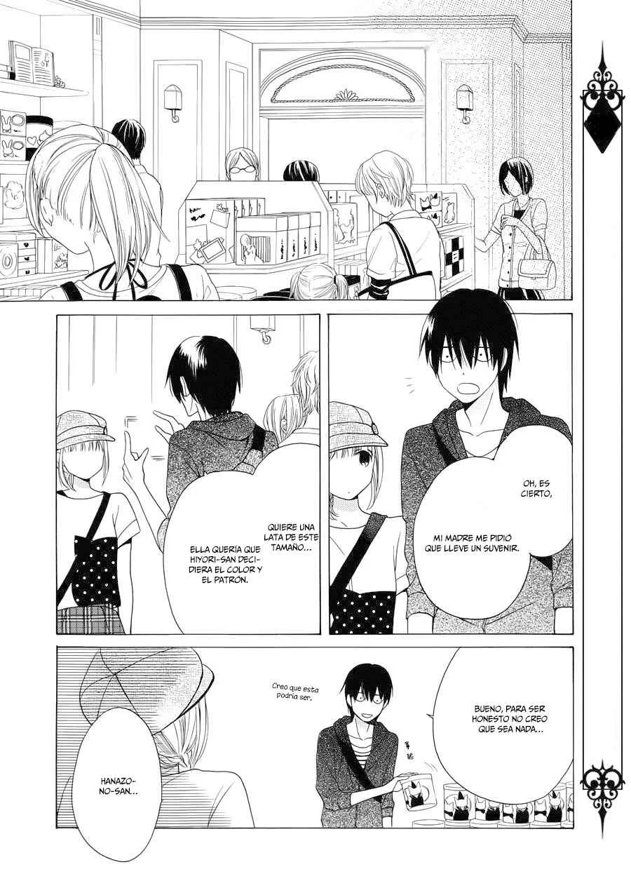 Kawaii Hito Capítulo 5 - Page 27