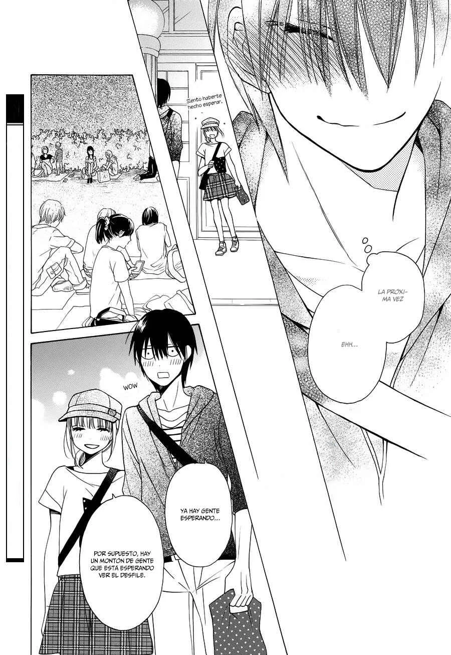 Kawaii Hito Capítulo 5 - Page 30