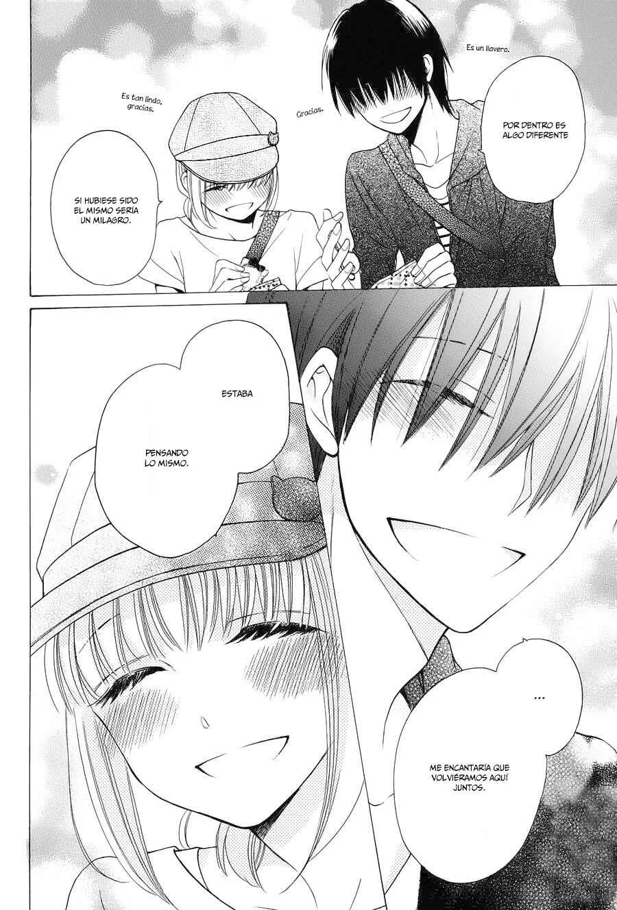 Kawaii Hito Capítulo 5 - Page 32