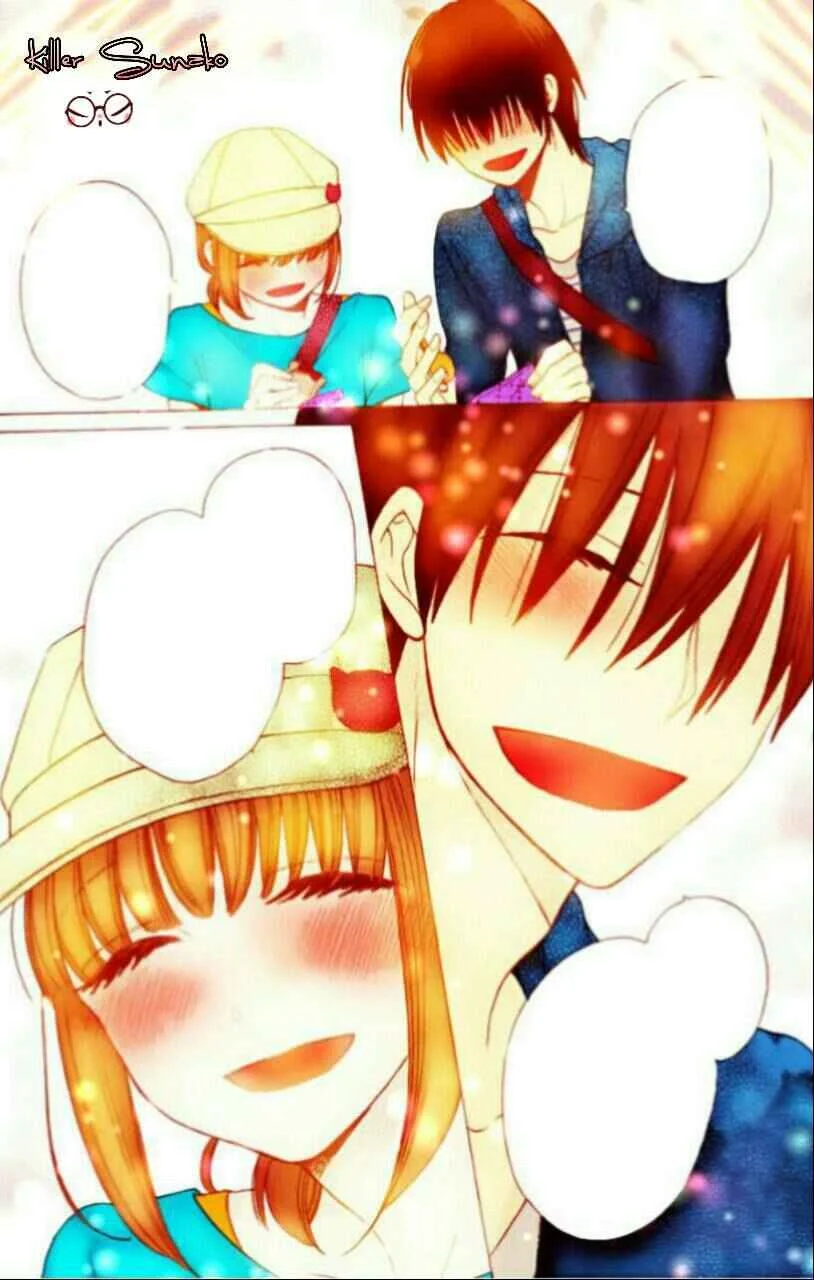 Kawaii Hito Capítulo 5 - Page 33