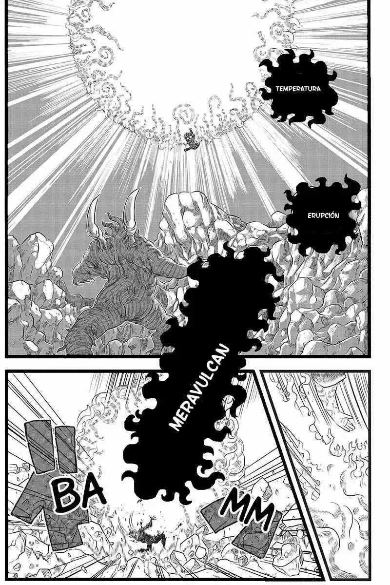 Kaze no Stra Capítulo 1 - Page 3