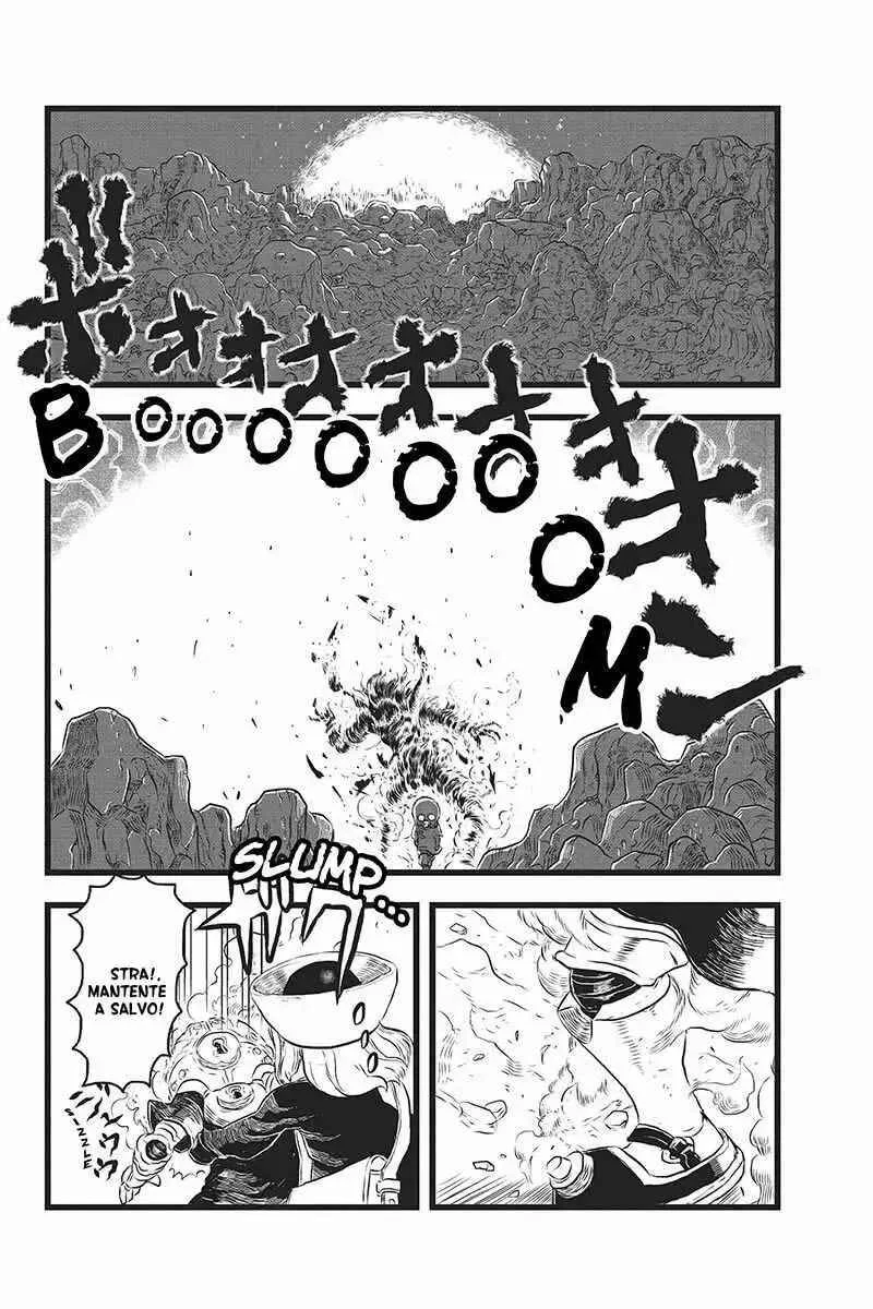 Kaze no Stra Capítulo 1 - Page 4