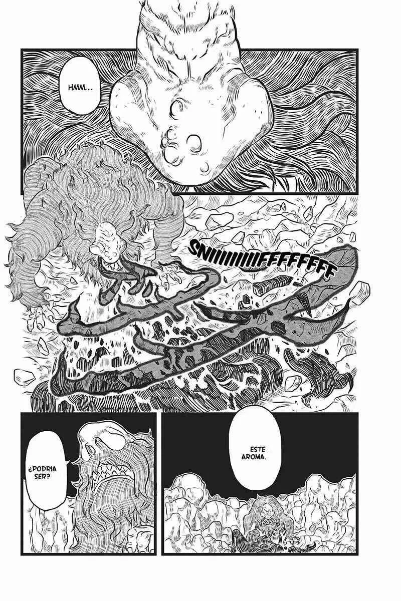 Kaze no Stra Capítulo 1 - Page 6