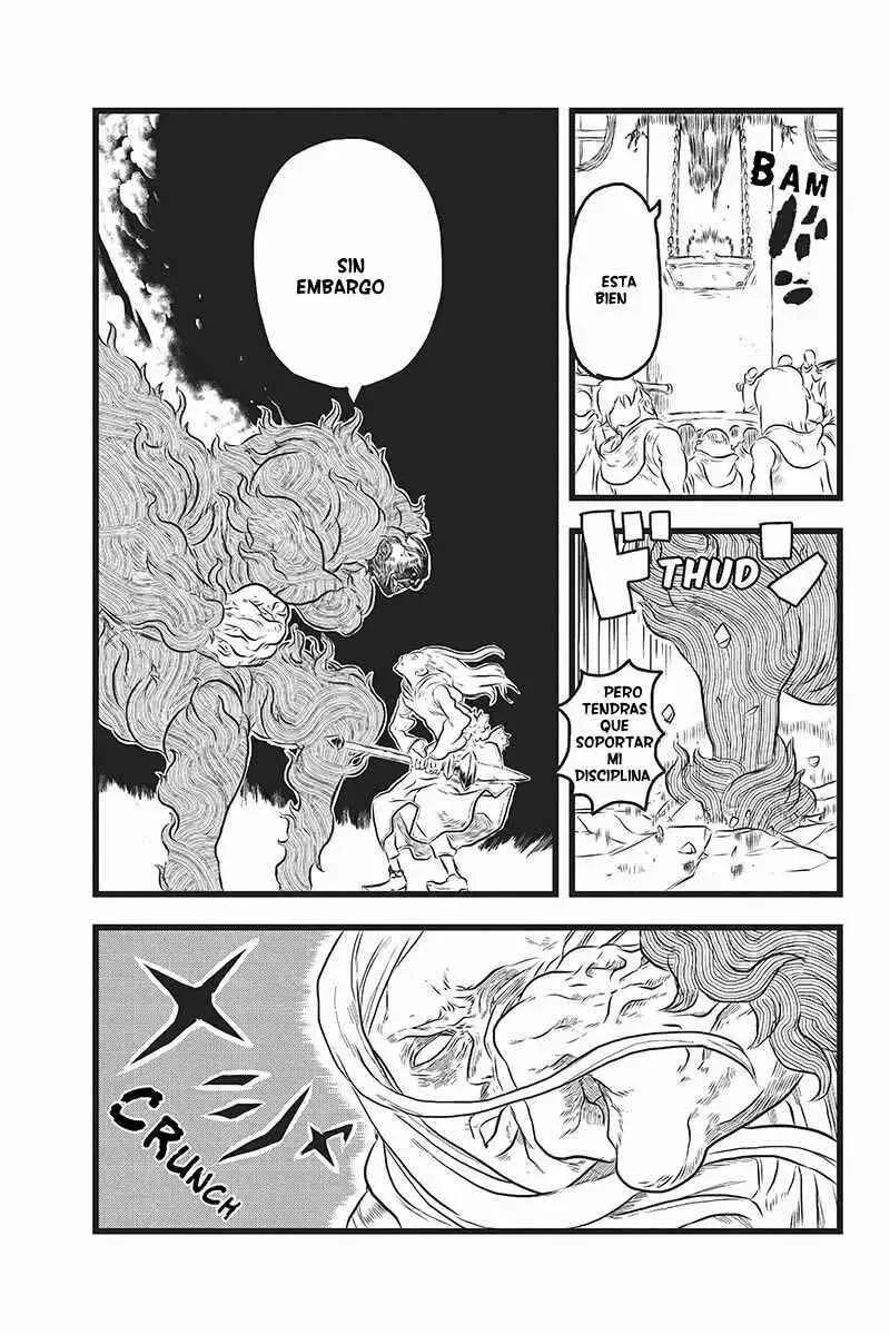 Kaze no Stra Capítulo 1 - Page 13