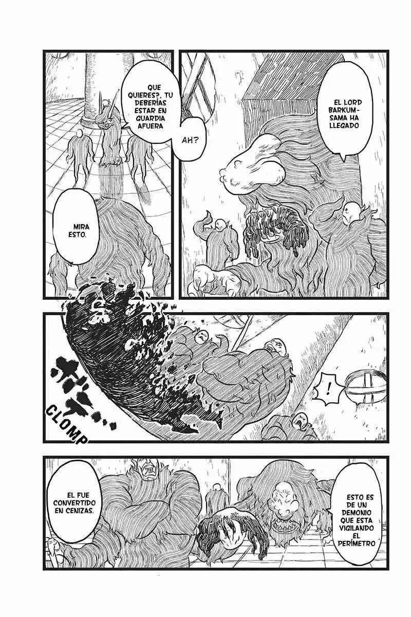 Kaze no Stra Capítulo 1 - Page 23