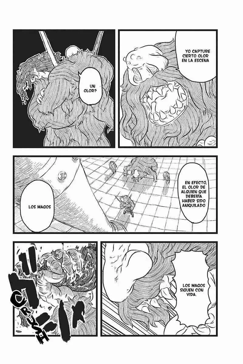 Kaze no Stra Capítulo 1 - Page 24