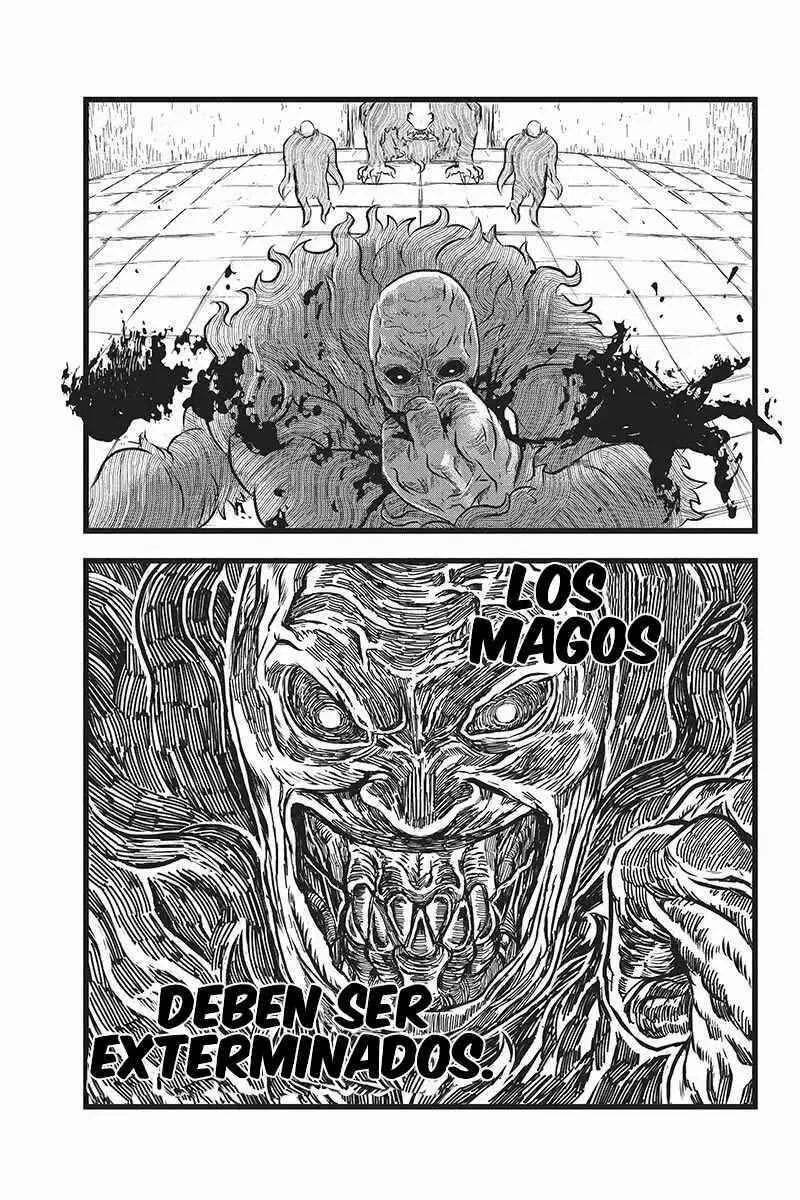 Kaze no Stra Capítulo 1 - Page 25