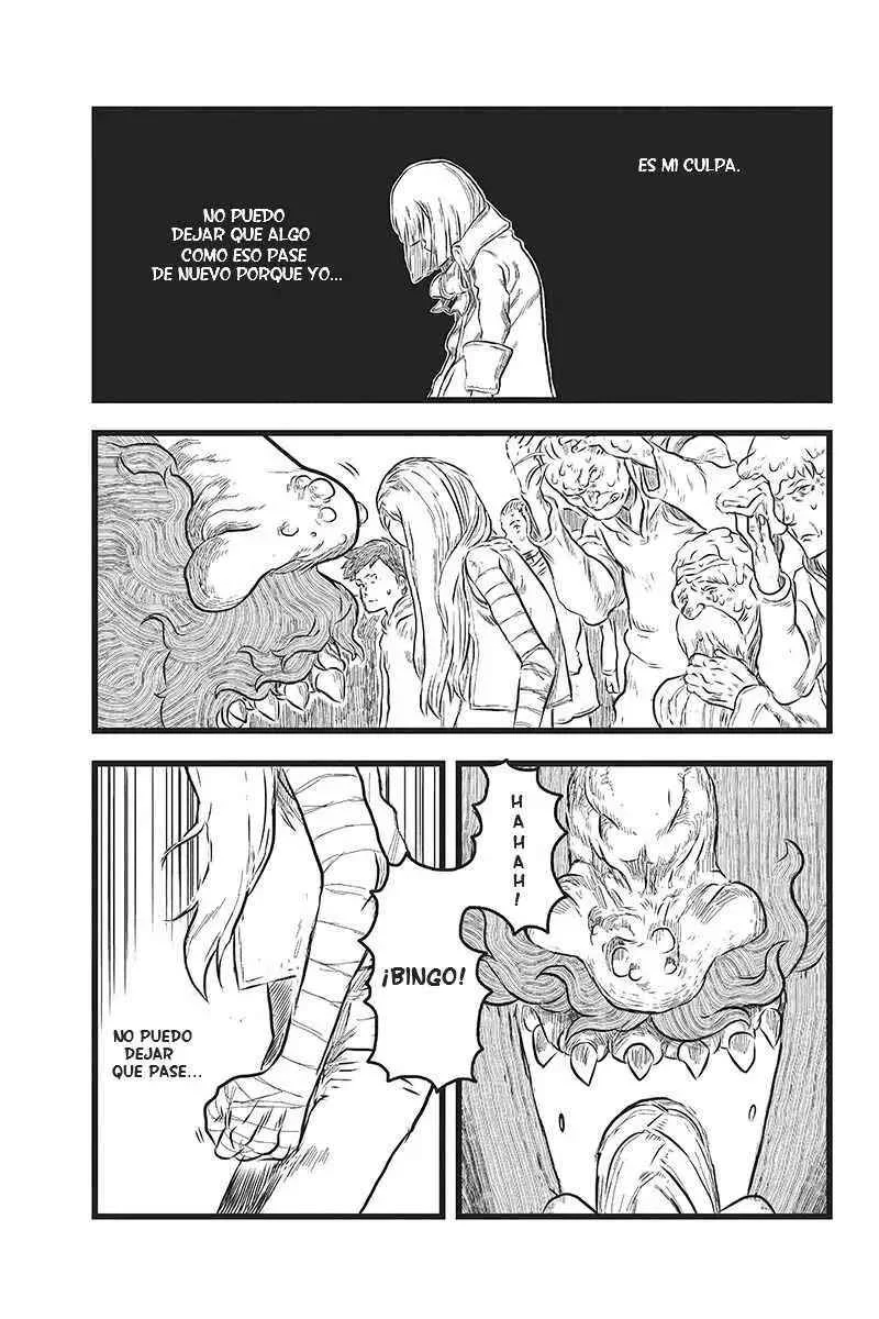 Kaze no Stra Capítulo 2 - Page 14