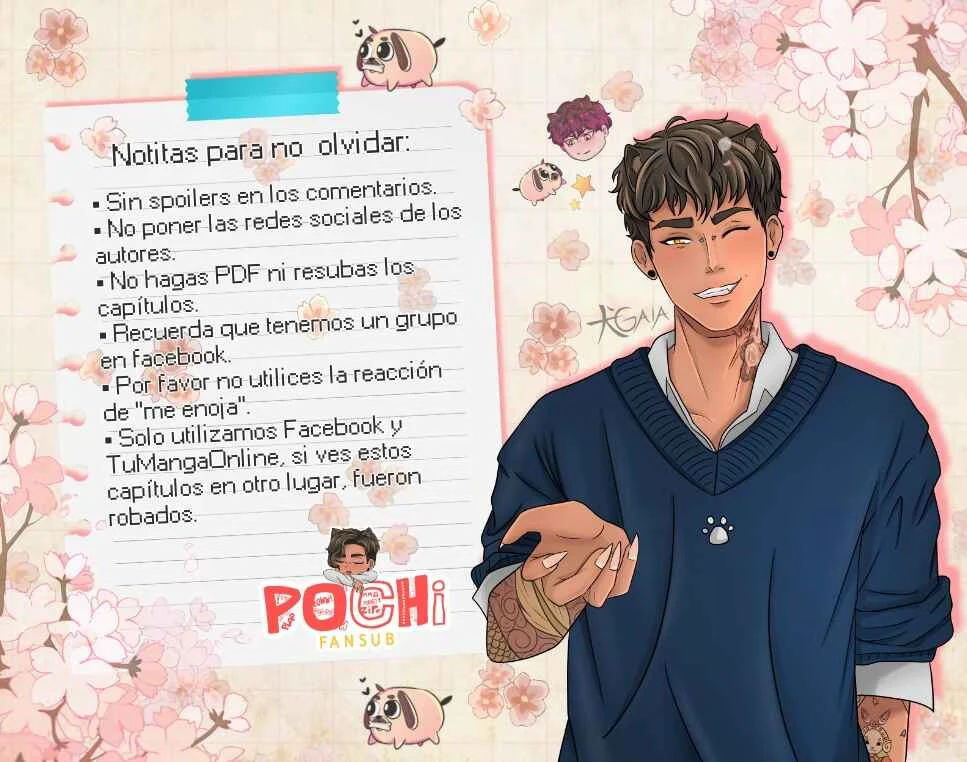 Kedamono Arashi Capítulo 1 - Page 2