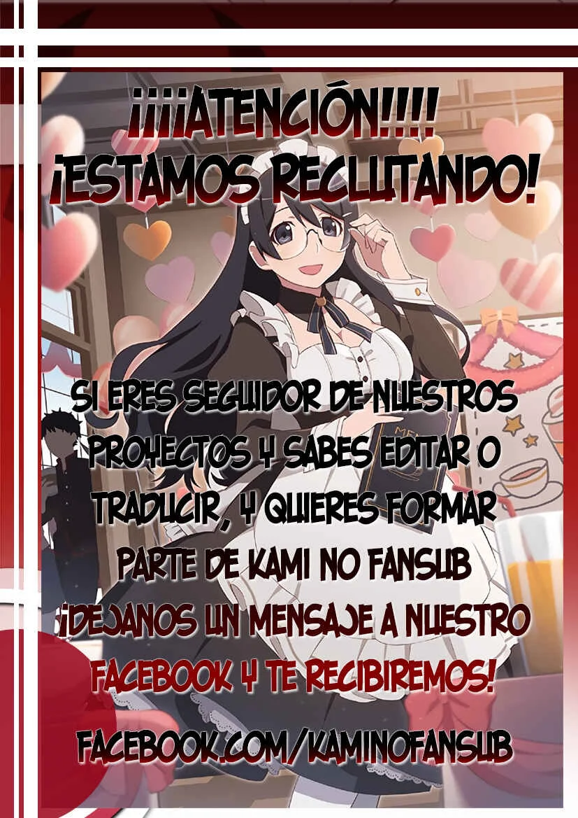 Kemono Friends: Welcome to Japari Park! Capítulo 1 - Page 22