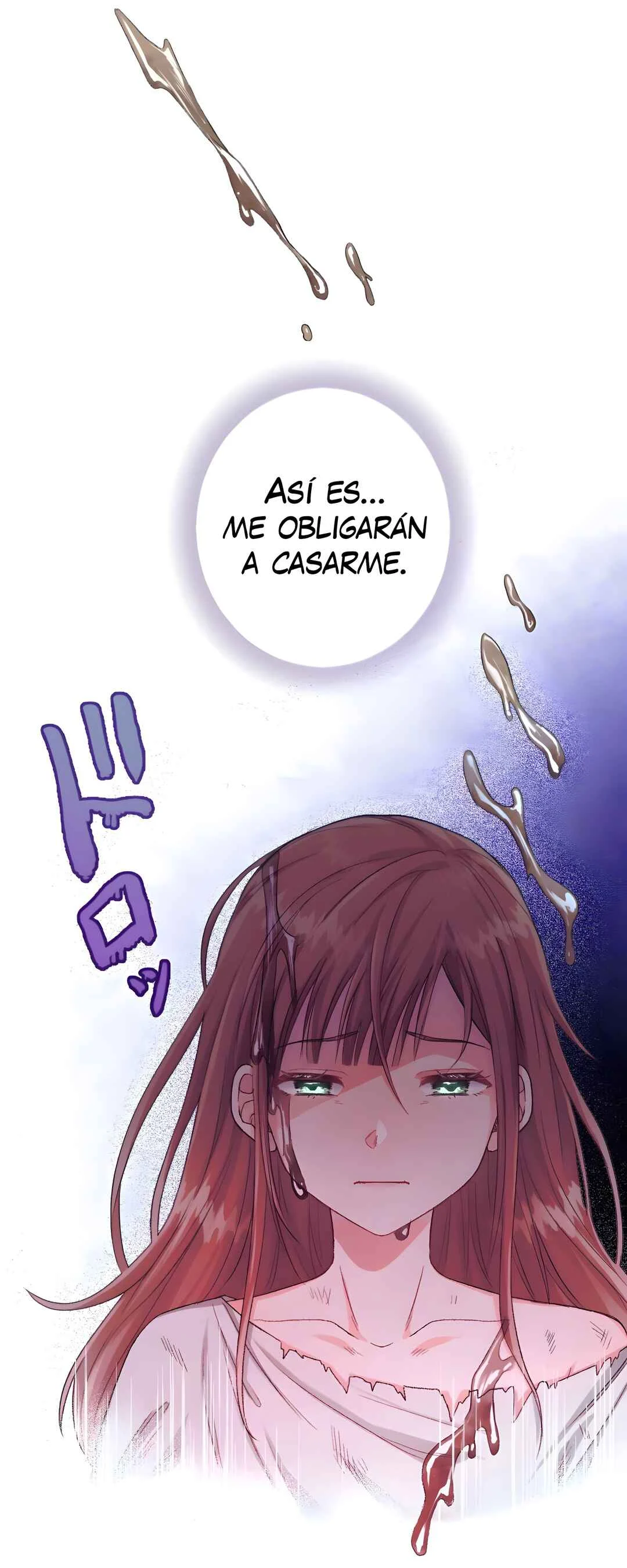 Kemonohito Ou wa Ikenie Hanayome wo Tsumi Goto Aisu Capítulo 1 - Page 7