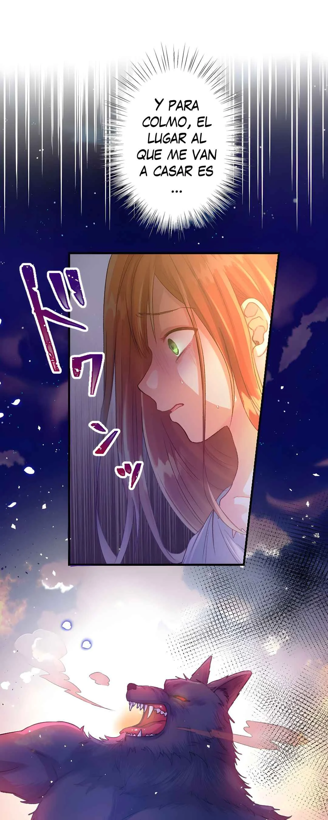 Kemonohito Ou wa Ikenie Hanayome wo Tsumi Goto Aisu Capítulo 1 - Page 13