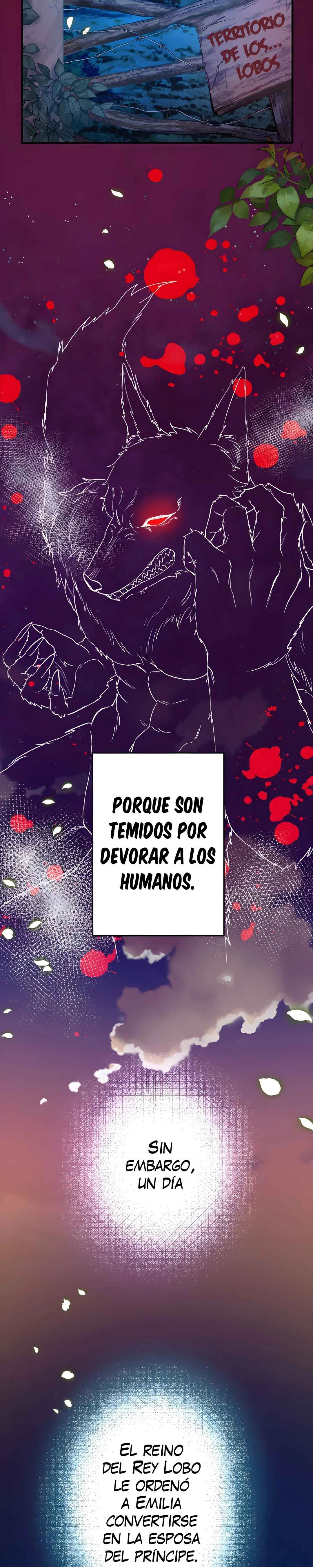 Kemonohito Ou wa Ikenie Hanayome wo Tsumi Goto Aisu Capítulo 1 - Page 18