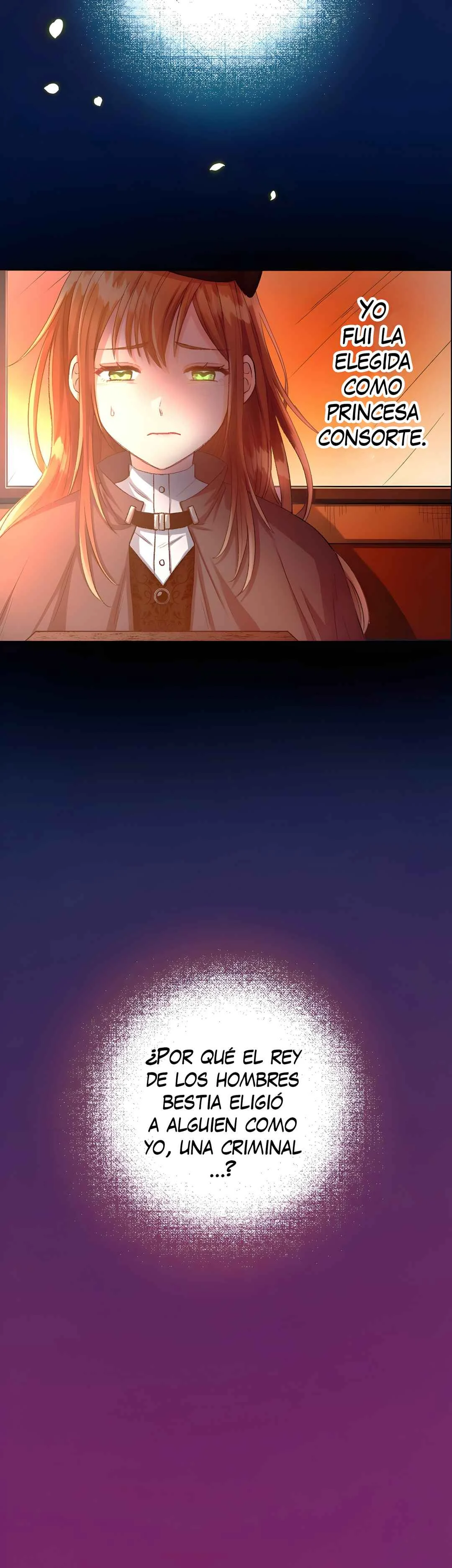 Kemonohito Ou wa Ikenie Hanayome wo Tsumi Goto Aisu Capítulo 1 - Page 19