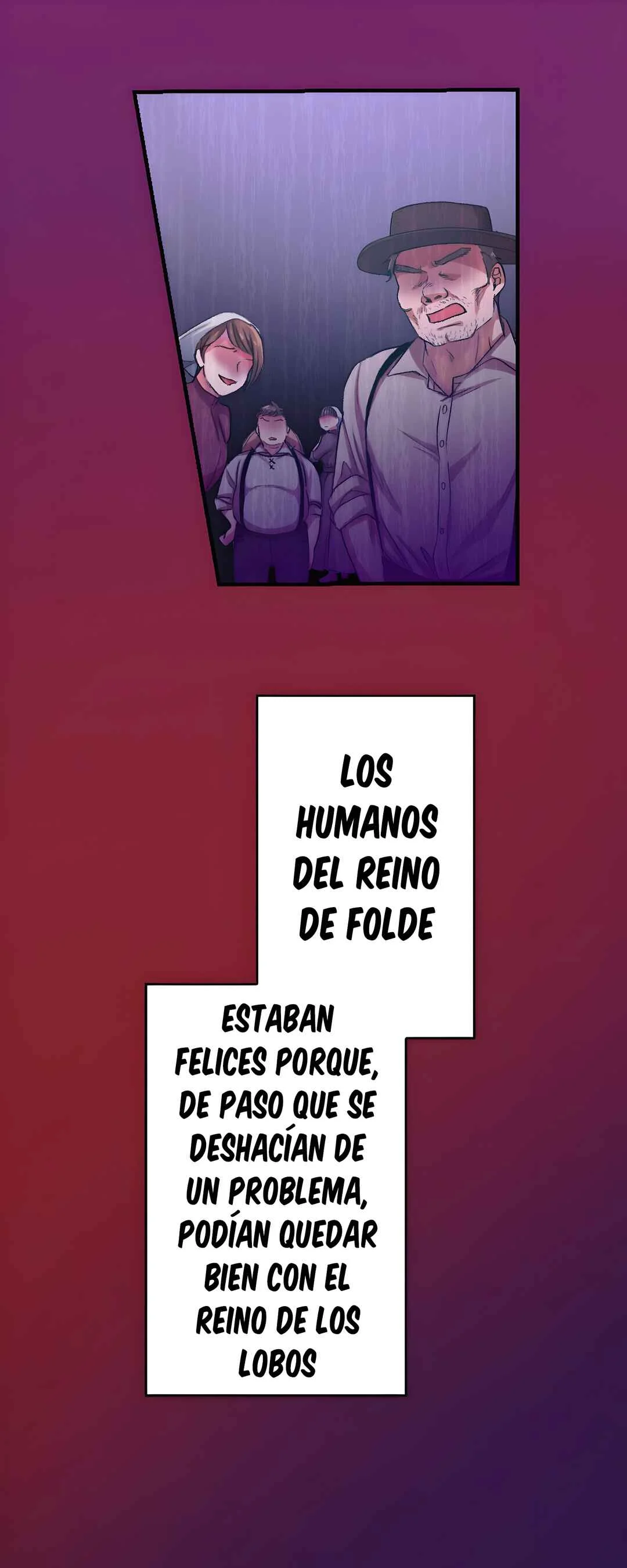 Kemonohito Ou wa Ikenie Hanayome wo Tsumi Goto Aisu Capítulo 1 - Page 20