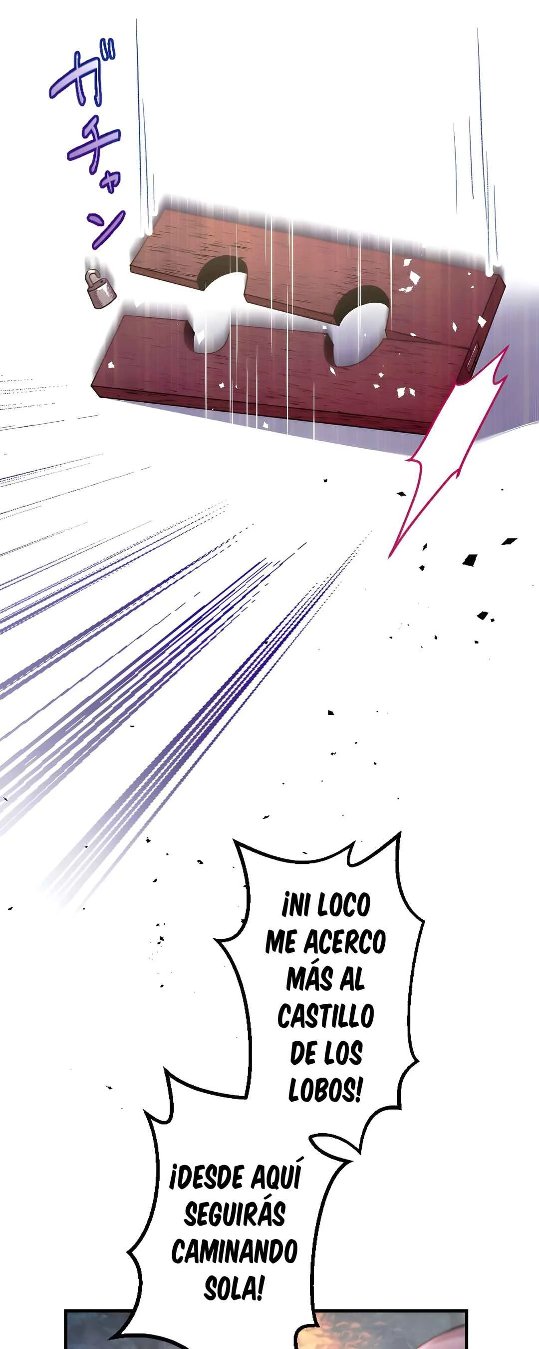 Kemonohito Ou wa Ikenie Hanayome wo Tsumi Goto Aisu Capítulo 1 - Page 26