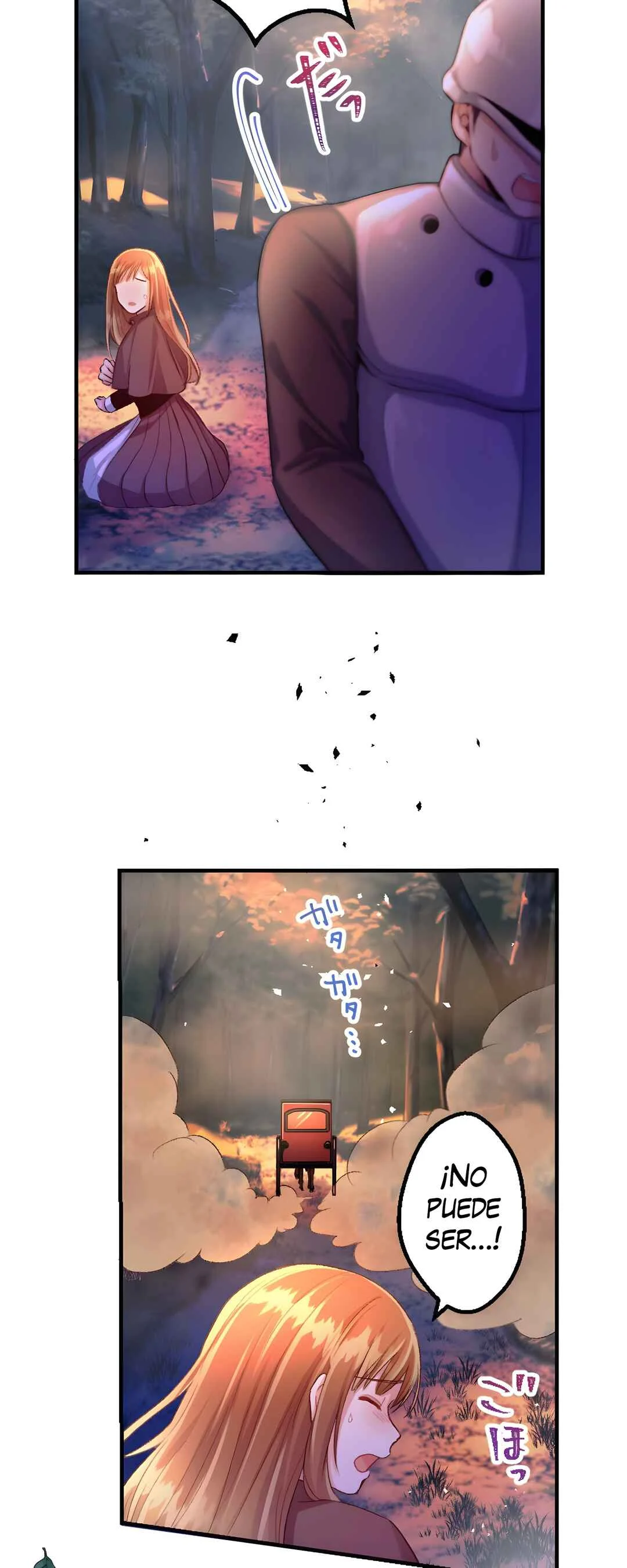 Kemonohito Ou wa Ikenie Hanayome wo Tsumi Goto Aisu Capítulo 1 - Page 27