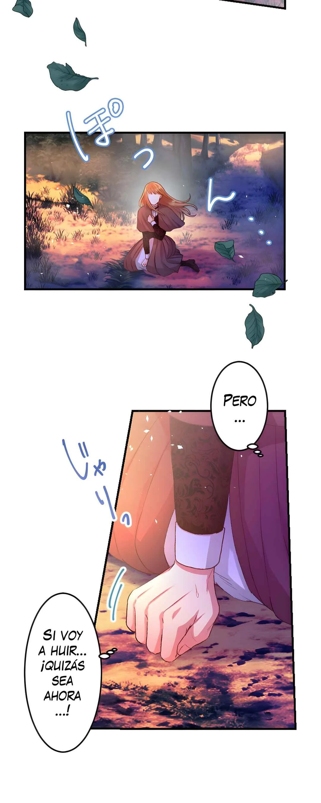 Kemonohito Ou wa Ikenie Hanayome wo Tsumi Goto Aisu Capítulo 1 - Page 28